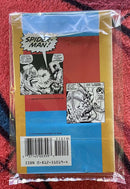 Amazing Spider-Man Pocket paperbacks/Thrillers/Novels