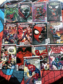 The Amazing Spider-Man