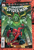 The Amazing Spider-Man