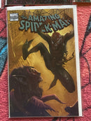 The Amazing Spider-Man