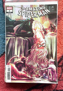 The Amazing Spider-Man vol.7--#1-5-Malavia-Black Cat variant #1 NM