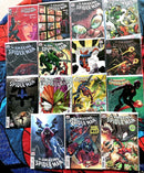 The Amazing Spider-Man-#25-38, variante #34, M/NM