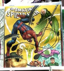 The Amazing Spider-Man-#25-38, variante #34, M/NM
