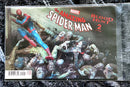 One More Day-Amazing Spider-Man #544 et variante,Sensationnel#41,Friendly 41 NM