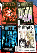 DC Universe -Teen Titans