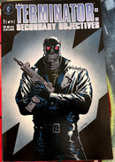 Terminator: Secondary Objectives
