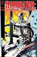Terminator: Secondary Objectives