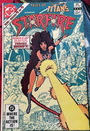 DC Universe-Tales of the New Teen Titans -