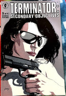 Terminator: Secondary Objectives