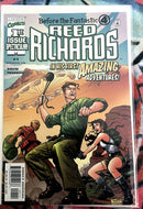 Fantastic Four-Reed Richards