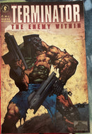 Terminator: The Enemy Within