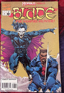 lade The Vampire Hunter