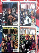 Fantastic Four-Big Town