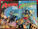 Robin 3000 Books 1 & 2 VF  Trade paperback