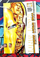 Avengers-Iron Man Iron Age Trade Paperback F-VF complete 1 & 2