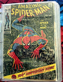 The Amazing Spider-Man