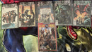 Secret Empire - #0, Omega, #1-10/Brave New World #1-5  full run NM
