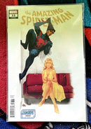 The Amazing Spider-Man