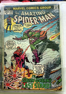 The Amazing Spider-Man