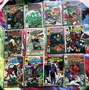 The Amazing Spider-Man