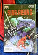 The Amazing Spider-Man