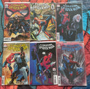 The Amazing Spider-Man