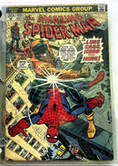 The Amazing Spider-Man