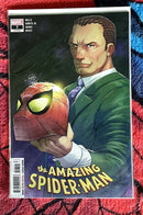 The Amazing Spider-Man #1-13,variant #900,19-24 M/NM Wells/Romita full run lot