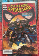 The Amazing Spider-Man