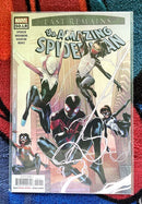 The Amazing Spider-Man