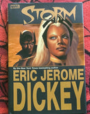 Storm-HC-World of Wakanda & Wakanda Forever trade paperbacks VF-NM