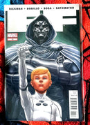 Fantastic Four The Future Foundation