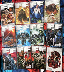 Fantastic Four The Future Foundation