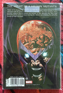 The New Avengers Secrets and Lies &amp; The Collective HC VF-NM