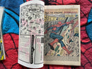 The Amazing Spider-Man Annual
