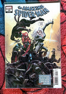 The Amazing Spider-Man #1-13,variant #900,19-24 M/NM Wells/Romita full run lot