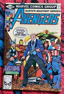 Avengers Standoff : Bienvenue à Pleasant Hill