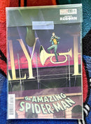 The Amazing Spider-Man