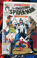 The Superior Spider-Man