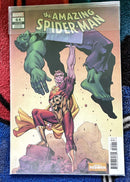 The Amazing Spider-Man