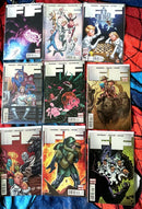 Fantastic Four The Future Foundation