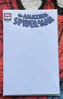 LES FOES MORTELS ET MORTS DE SPIDER-MAN