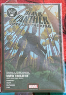 Black Panther- Panther's Prey