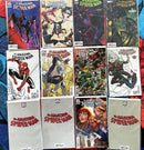 The Amazing Spider-Man