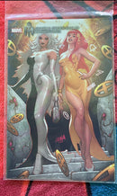 The Amazing Spider-Man #27-30 /variante #29 NM