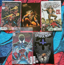 The Amazing Spider-Man-