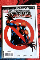 Friendly Neighborhood Spider-Man