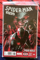 Spider-Man 2099