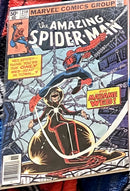 The Amazing Spider-Man