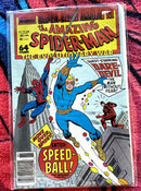 Amazing Spider-Man Annual